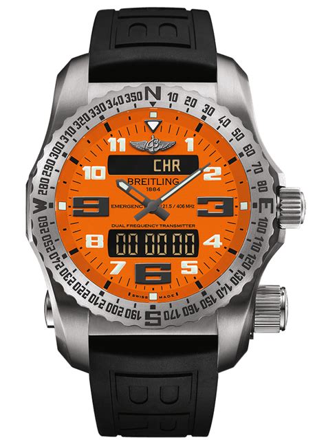 breitling emergency wiki|breitling emergency for sale.